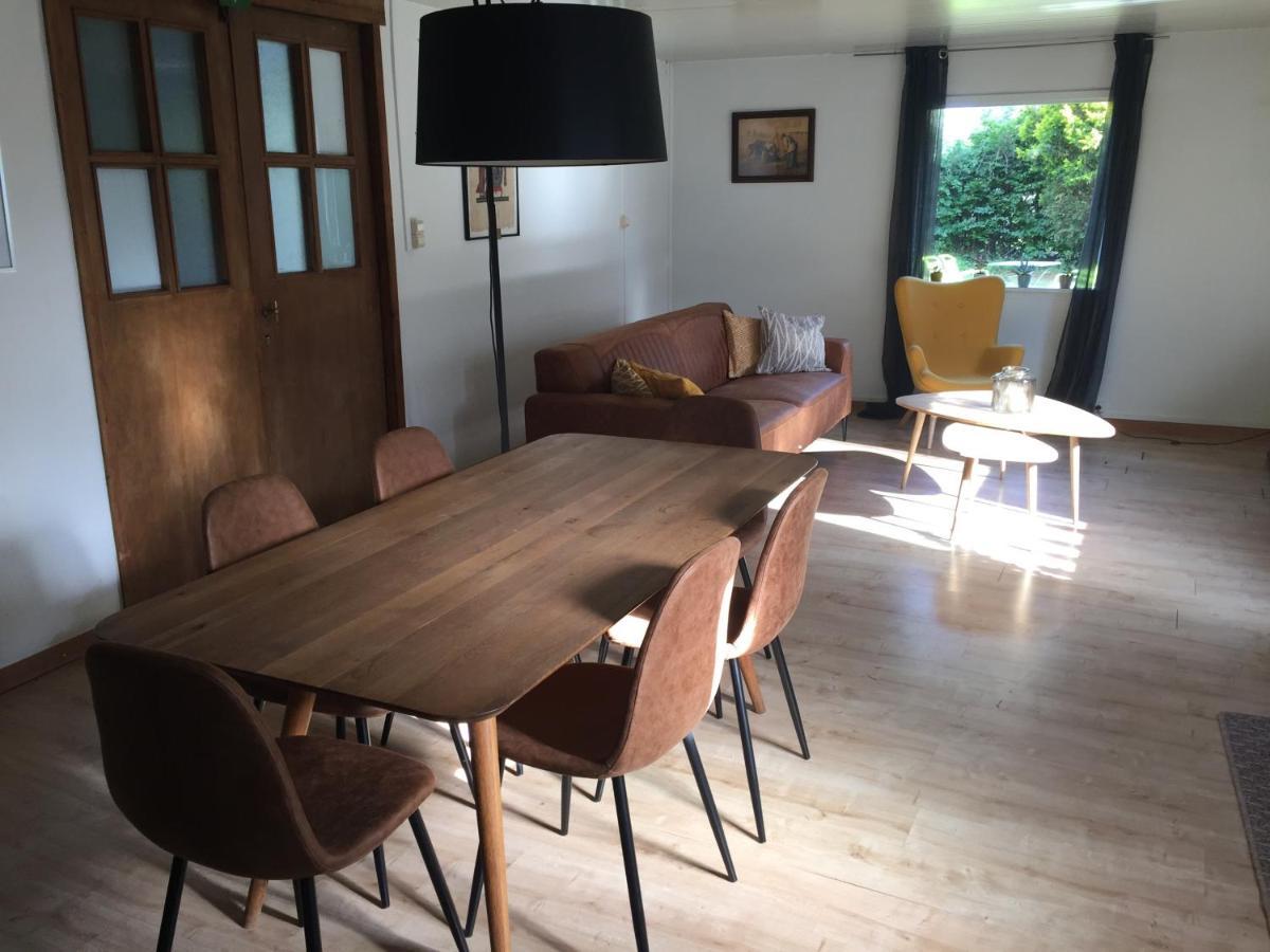 Harelbeke De Skureヴィラ エクステリア 写真